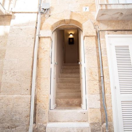 Mareluna Hotel Polignano a Mare Ngoại thất bức ảnh