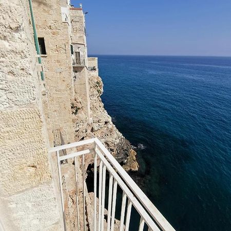 Mareluna Polignano a Mare Ngoại thất bức ảnh