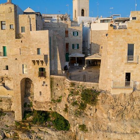 Mareluna Hotel Polignano a Mare Ngoại thất bức ảnh