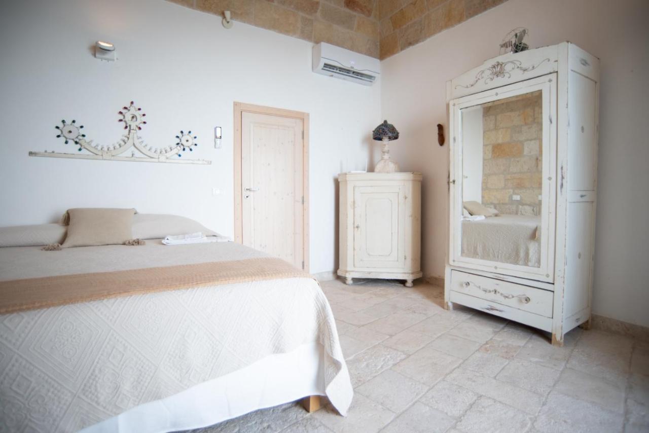 Mareluna Hotel Polignano a Mare Ngoại thất bức ảnh