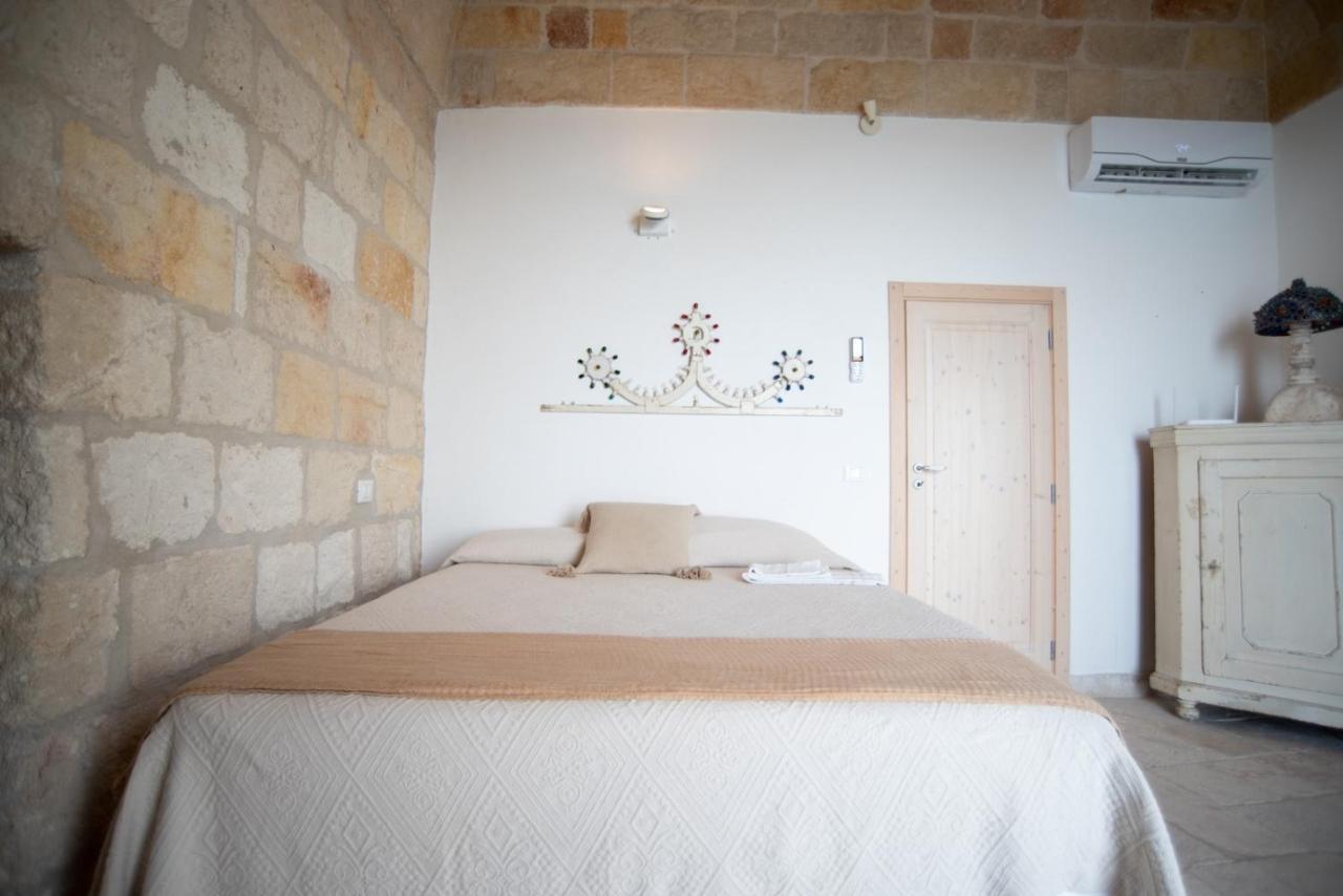 Mareluna Hotel Polignano a Mare Ngoại thất bức ảnh