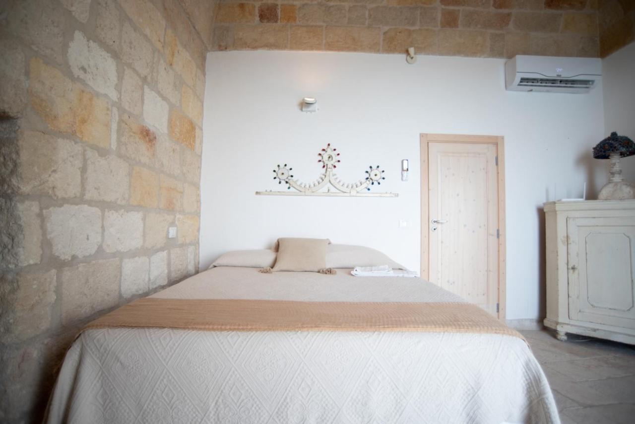 Mareluna Polignano a Mare Ngoại thất bức ảnh