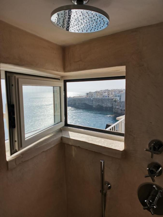 Mareluna Hotel Polignano a Mare Ngoại thất bức ảnh