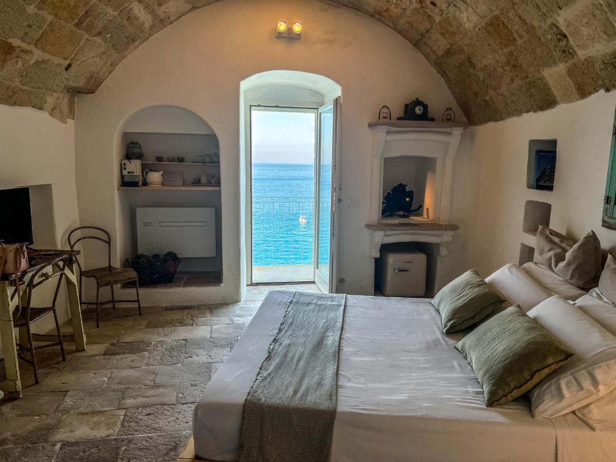 Mareluna Hotel Polignano a Mare Ngoại thất bức ảnh